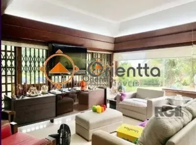 Casa com 4 Quartos para alugar, 982m² no Espírito Santo, Porto Alegre