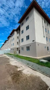 Apartamento com 2 Quartos à venda, 46m² no Vila Sao Jose, Paço do Lumiar