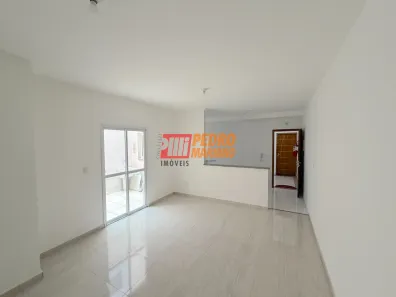 Apartamento com 2 Quartos à venda, 60m² no Vila Guiomar, Santo André