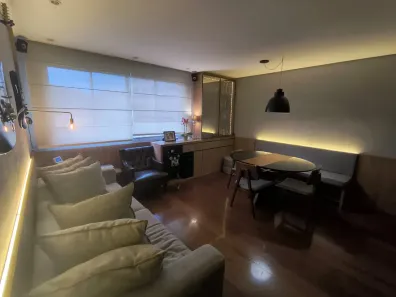 Apartamento com 3 Quartos à venda, 87m² no Vila Lageado, São Paulo