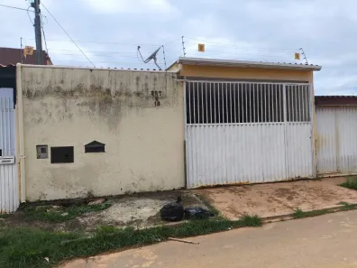 Casa com 3 Quartos à venda, 100m² no Setor Residencial Oeste, Brasília