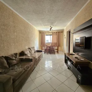 Apartamento com 2 Quartos à venda, 59m² no Aviação, Praia Grande