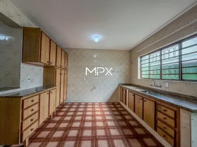 Sobrado com 2 Quartos para alugar, 152m² no Jardim Noiva da Colina, Piracicaba