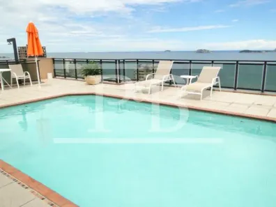 Apartamento com 2 Quartos para alugar, 85m² no Leblon, Rio de Janeiro