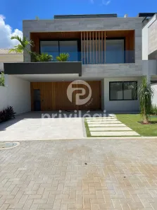 Casa com 5 Quartos à venda, 460m² no Barra da Tijuca, Rio de Janeiro