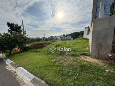 Lote/Terreno à venda, 270m² no Jardim Residencial Garden Ville, Itu