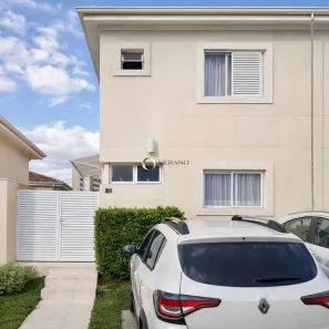 Casa de Condomínio com 3 Quartos à venda, 100m² no Jardim Colônia, Jundiaí