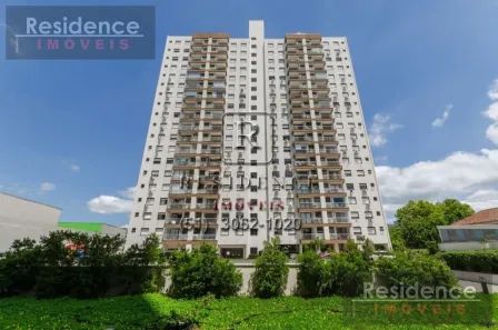 Apartamento com 3 Quartos à venda, 81m² no Santa Maria Goretti, Porto Alegre