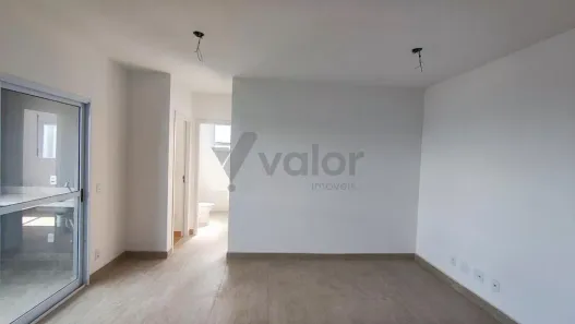 Apartamento com 2 Quartos à venda, 63m² no Loteamento Parque São Martinho, Campinas