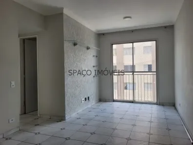 Apartamento com 2 Quartos à venda, 60m² no Vila Mascote, São Paulo