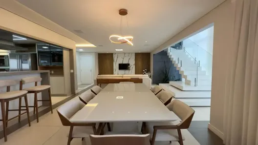 Cobertura com 4 Quartos à venda, 283m² no Vila Ema, São José dos Campos