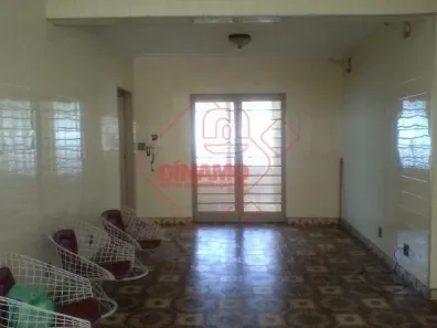 Imóvel Comercial com 5 Quartos à venda, 432m² no Jardim Sumaré, Ribeirão Preto