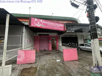 Ponto Comercial para alugar, 30m² no Serraria, Diadema