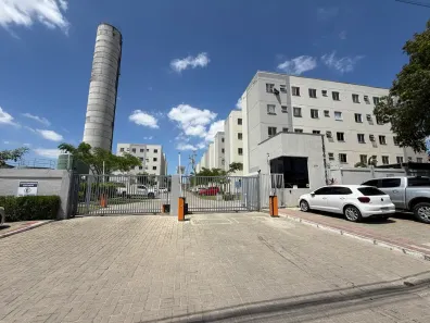 Apartamento com 2 Quartos para alugar, 40m² no Jangurussu, Fortaleza
