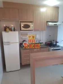 Apartamento com 2 Quartos à venda, 43m² no Canhema, Diadema