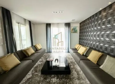 Apartamento com 4 Quartos para alugar, 256m² no Paraíso, São Paulo