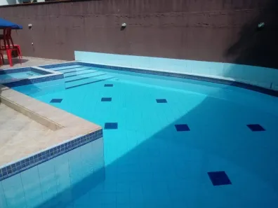 Casa com 7 Quartos à venda, 497m² no Caiçara, Praia Grande