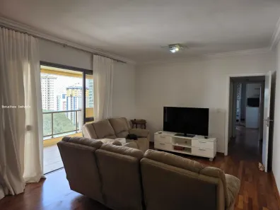 Apartamento com 4 Quartos à venda, 154m² no Parque Residencial Aquarius, São José dos Campos