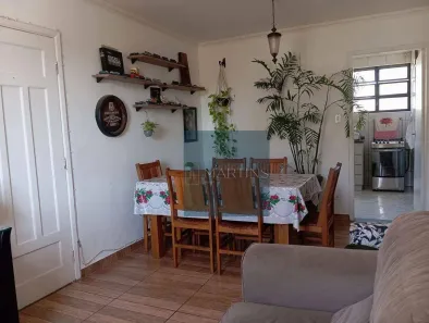 Apartamento com 2 Quartos à venda, 57m² no Centro, Jundiaí