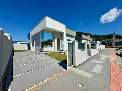 Casa com 3 Quartos à venda, 81m² no Alto Aririú, Palhoça