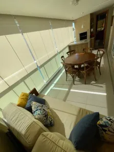 Apartamento com 3 Quartos à venda, 108m² no Bosque das Juritis, Ribeirão Preto
