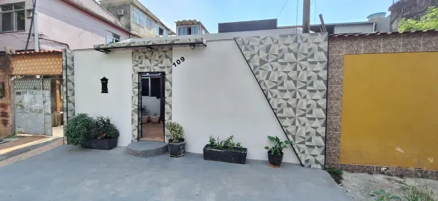 Casa com 2 Quartos à venda, 70m² no Jardim América, Rio de Janeiro