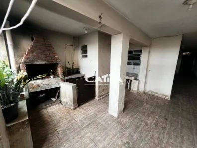 Casa com 1 Quarto para alugar, 30m² no Cidade Líder, São Paulo