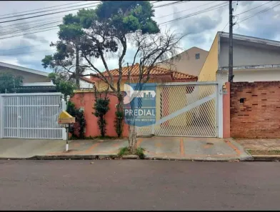 Casa com 2 Quartos à venda, 71m² no Parque Santa Felícia Jardim, São Carlos