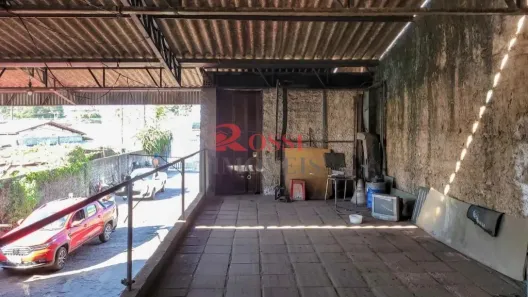 Galpão/Depósito/Armazém com 1 Quarto à venda, 683m² no Consolação, Rio Claro