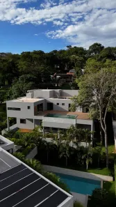 Casa de Condomínio com 4 Quartos à venda, 623m² no Residencial Aldeia do Vale, Goiânia