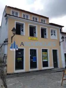 Ponto Comercial à venda, 500m² no Centro Histórico, Salvador