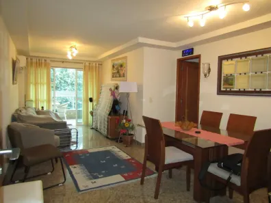 Apartamento com 3 Quartos à venda, 102m² no Recreio dos Bandeirantes, Rio de Janeiro