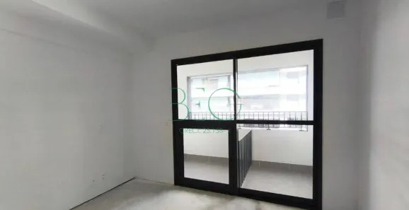 Apartamento com 1 Quarto à venda, 25m² no Vila Mariana, São Paulo