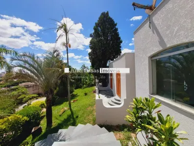 Casa de Condomínio com 4 Quartos à venda, 2107m² no Parque Campolim, Sorocaba