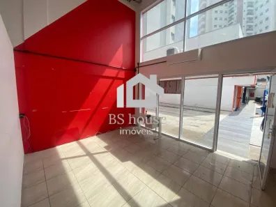Ponto Comercial para alugar, 37m² no Santa Paula, São Caetano do Sul