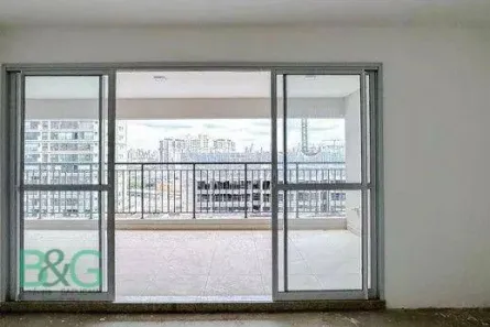 Apartamento com 3 Quartos à venda, 111m² no Brás, São Paulo