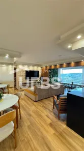 Apartamento com 3 Quartos à venda, 106m² no Goiânia 2, Goiânia