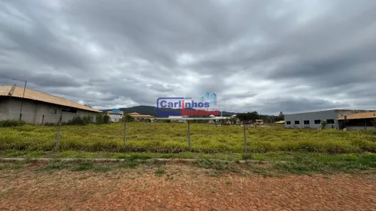 Lote/Terreno à venda, 2500m² no Varginha, Igarapé
