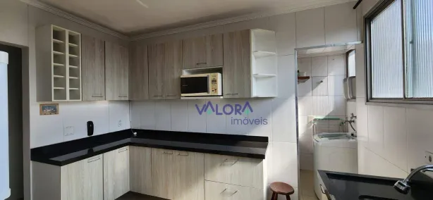 Apartamento com 2 Quartos para alugar, 64m² no Centro, Osasco