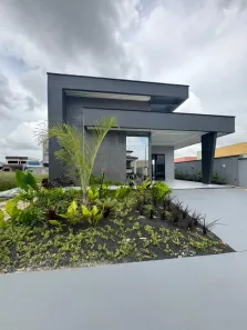 Casa de Condomínio com 3 Quartos à venda, 150m² no Bela Vista, Marituba