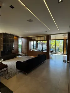 Casa de Condomínio com 5 Quartos para alugar, 466m² no Alphaville Nova Esplanada, Votorantim