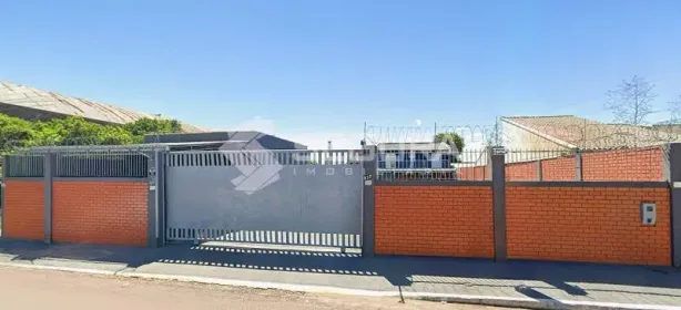Casa com 3 Quartos para alugar, 200m² no Rio Branco, Canoas