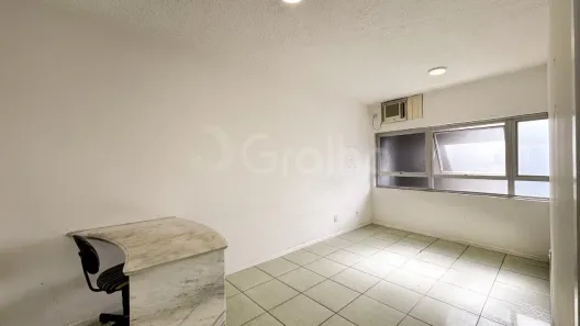 Sala Comercial à venda, 41m² no Centro, Florianópolis