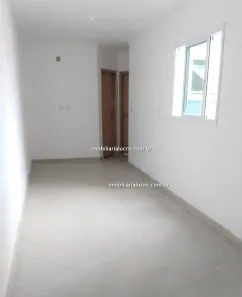 Cobertura com 2 Quartos à venda, 96m² no Jardim das Maravilhas, Santo André