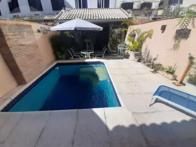 Casa com 4 Quartos à venda, 192m² no Recreio dos Bandeirantes, Rio de Janeiro