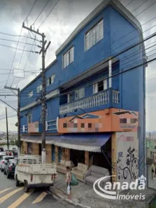 Prédio Comercial com 5 Quartos à venda, 314m² no Bussocaba, Osasco