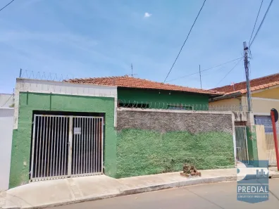 Casa com 3 Quartos à venda, 120m² no Vila Lutfalla, São Carlos