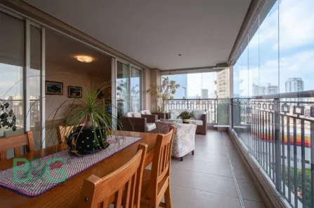 Apartamento com 3 Quartos à venda, 170m² no Santana, São Paulo