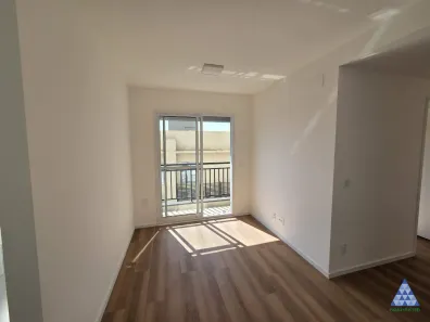 Apartamento com 2 Quartos para alugar, 40m² no Vila Gustavo, São Paulo