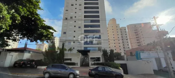 Apartamento com 3 Quartos à venda, 187m² no Cambuí, Campinas